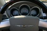 Chrysler Sebring Limited Convertible 2008 года
